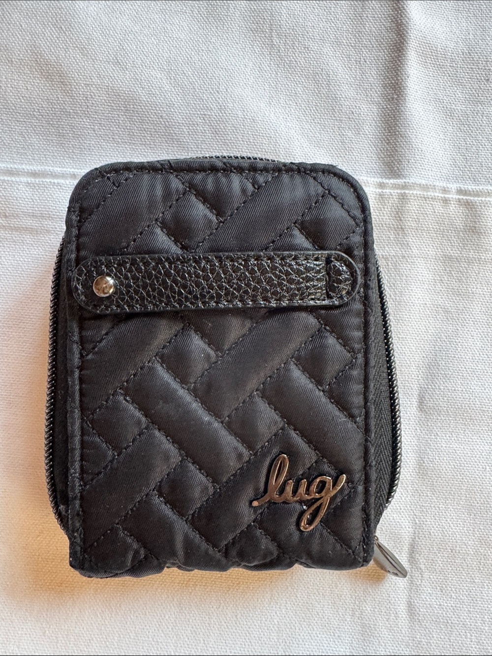 Lug Hurry Wallet